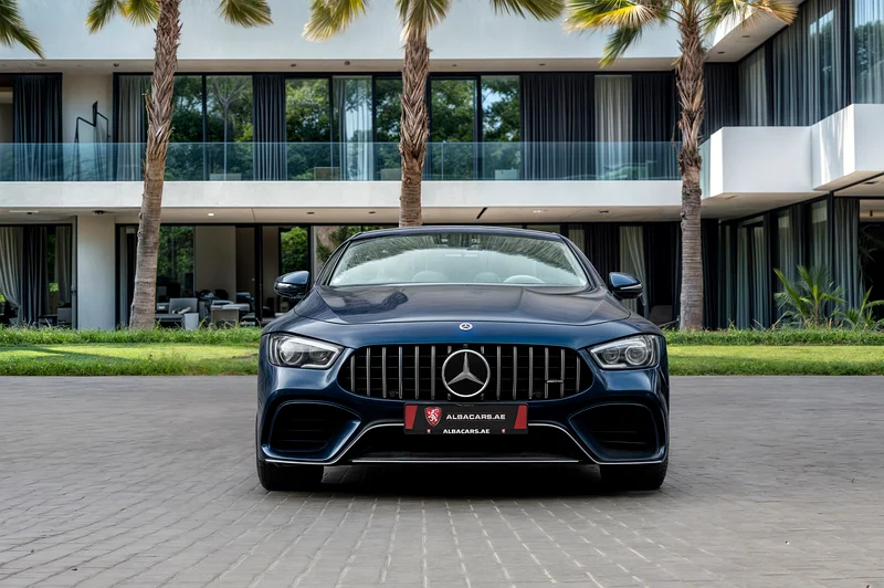 7:050 مساءً | AMG GT 63S | دفعة مقدمة 0% | V8!63403205513218113