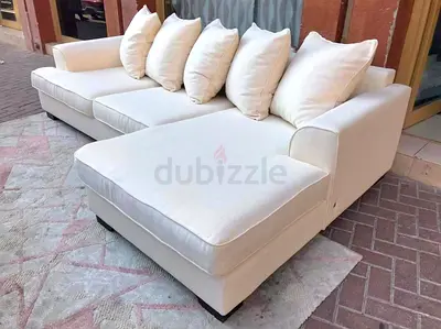 The One Kingston Stylish and Comfortable L-Shaped Sofa for Your Living Room