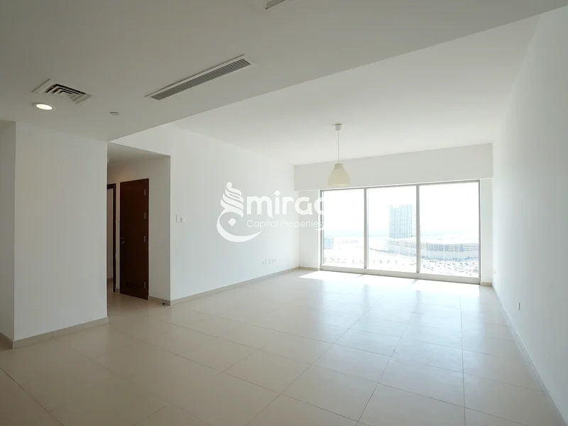 Spacious 2BR | Community View | Prime Location63846465570691112