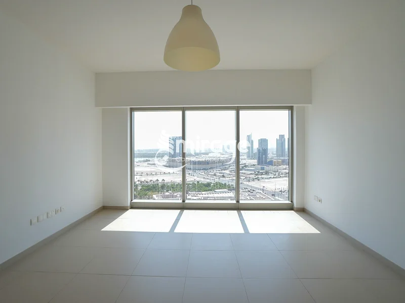Spacious 2BR | Community View | Prime Location63846465570691113