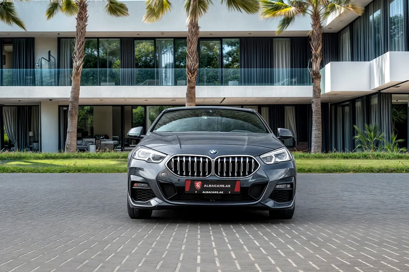 2,840 P.M  | 218i Gran Coupe M-Kit | 0% Downpayment | Perfect Condition!63410194610178113