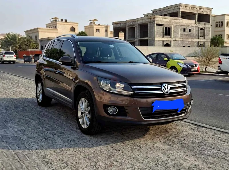 فولكس فاجن تيغوان 2.0633985760313631116