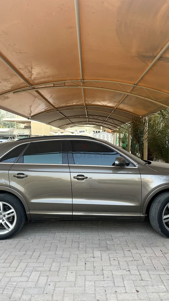أودي Q363398616410882112
