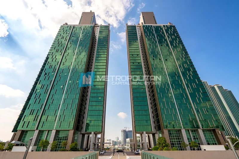 Corner Unit | Upgraded 2BR | Zero Agency Fee63846881968259110