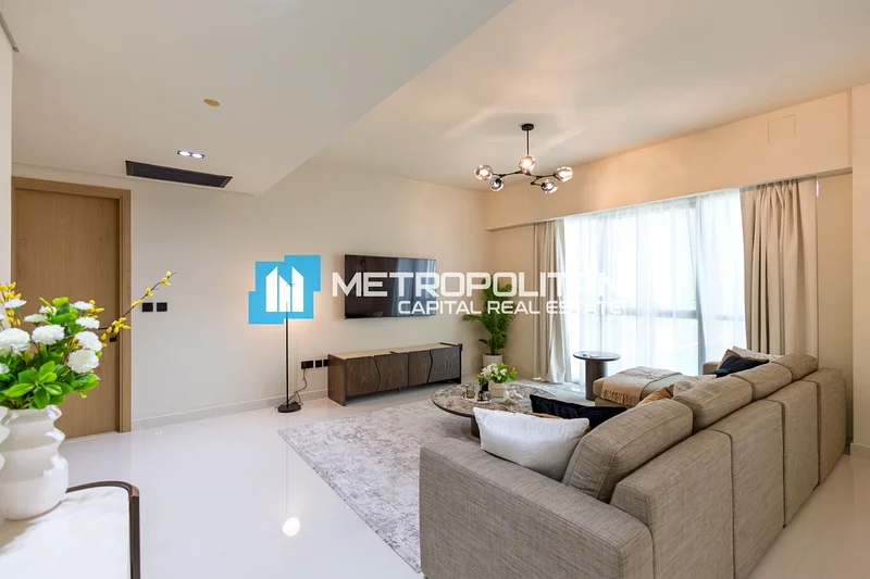 Corner Unit | Upgraded 2BR | Zero Agency Fee63846881968259113