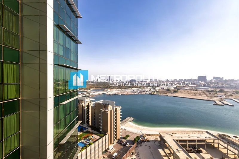 Corner Unit | Upgraded 2BR | Zero Agency Fee63846881968259114
