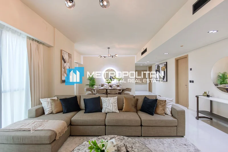 Corner Unit | Upgraded 2BR | Zero Agency Fee63846881968259111