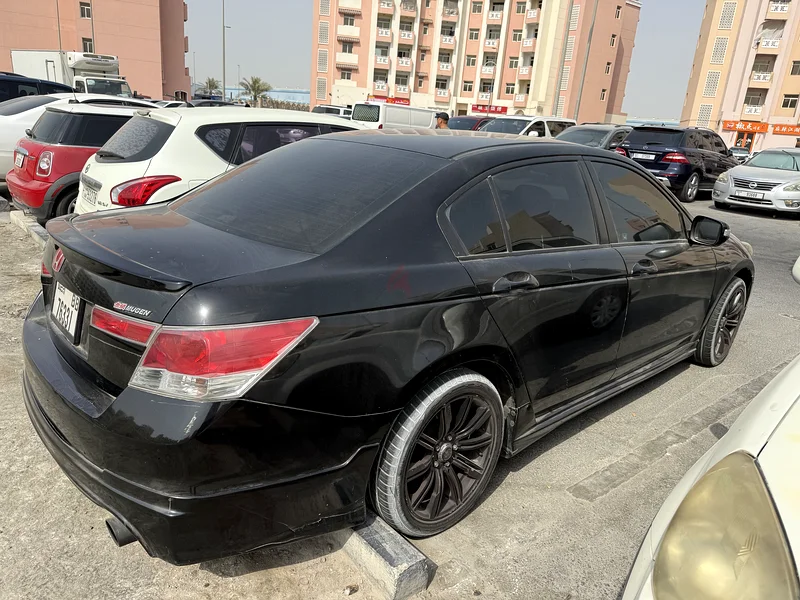 هوندا أكورد للبيع63398545905283113