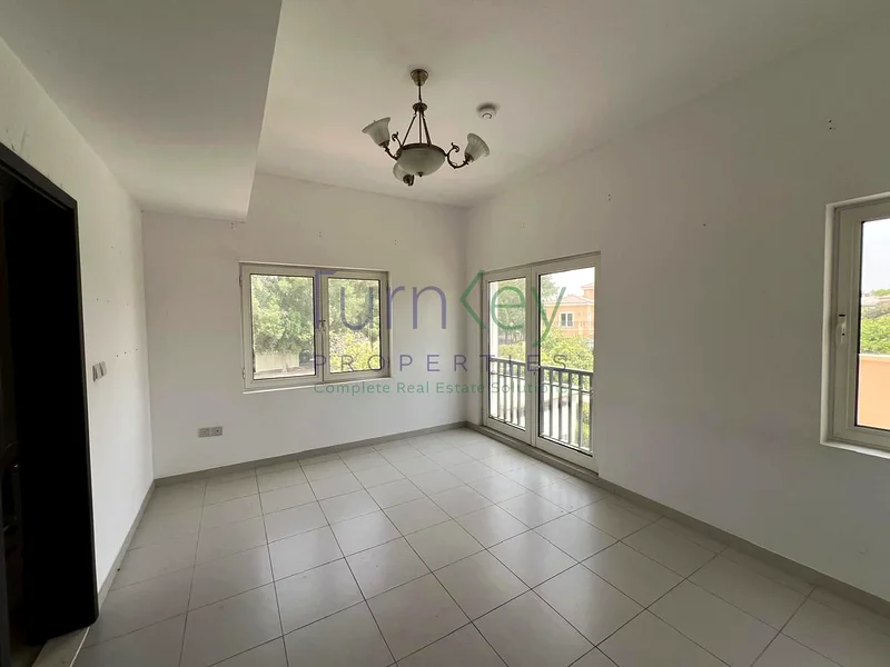 5 Bed Mazaya A1 | Backing to Garden | Vacant63917145043074113