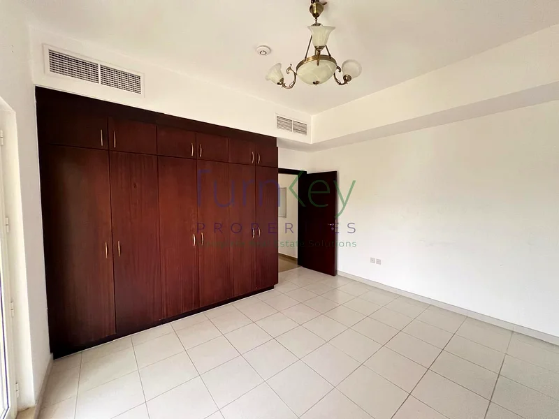 5 Bed Mazaya A1 | Backing to Garden | Vacant63917145043074114
