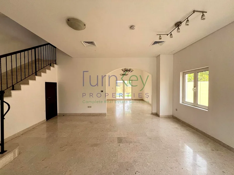 5 Bed Mazaya A1 | Backing to Garden | Vacant63917145043074112