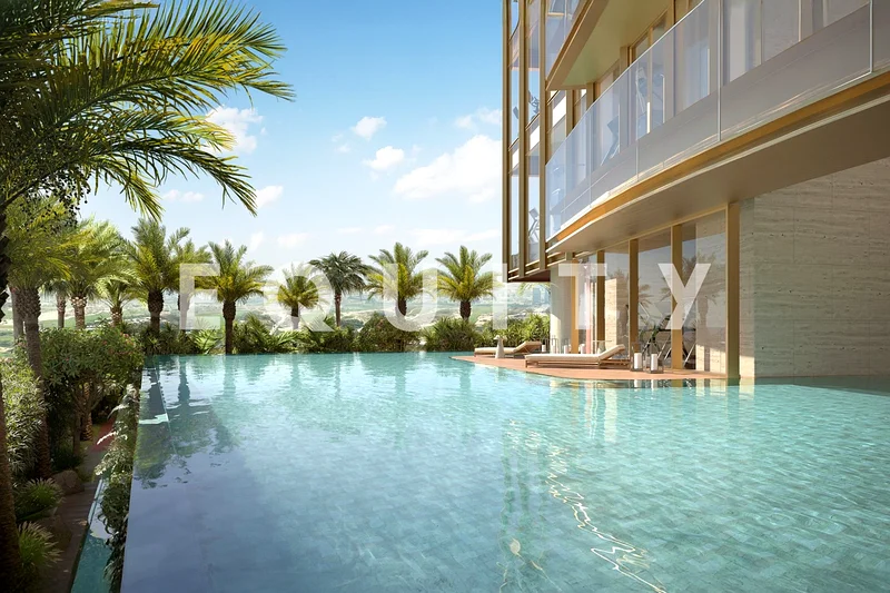 مجمعات سكنية حصرية | بنتهاوس | منظر بانورامي64041811927298112