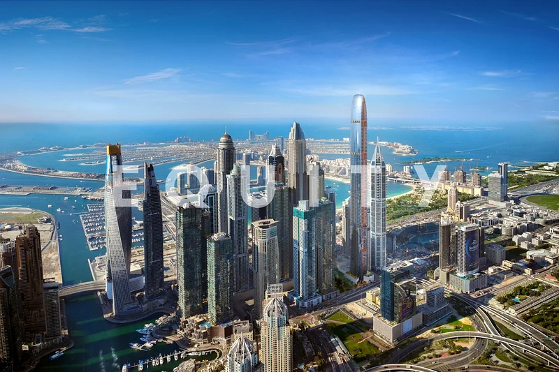 مجمعات سكنية حصرية | بنتهاوس | منظر بانورامي64041811927298113