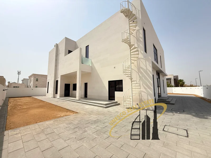 Spacious 5 BHK Villa for Rent in Al Khawaneej 1 Private Garden63405179559682111