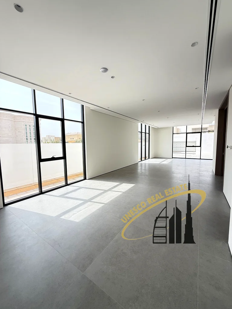 Spacious 5 BHK Villa for Rent in Al Khawaneej 1 Private Garden63405179559682112