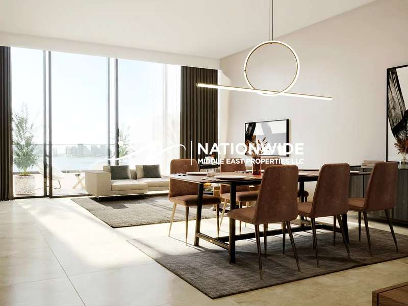 Modern 1BR| Best Layout| Invest Now| Prime Area63842106171265113