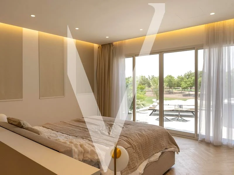Double plot Mansion | Golf View | Exquisite Luxury63926734000003114