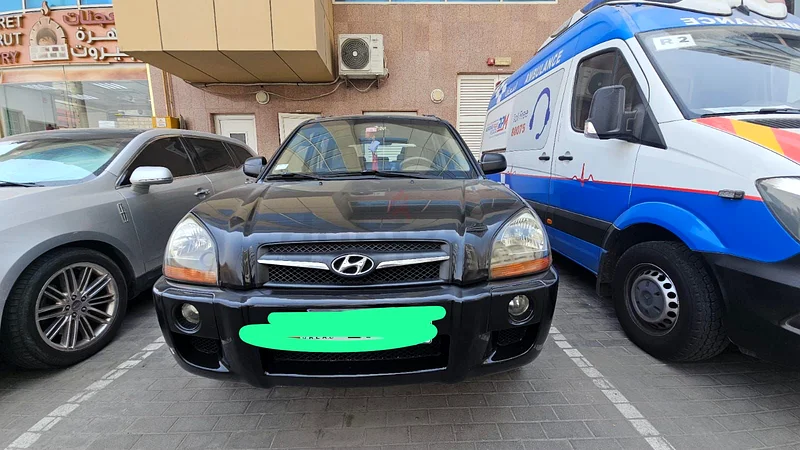 هيونداي توسان للبيع63406906497409113