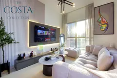 Weekly | Full Burj Khalifa View | Premium Amenities