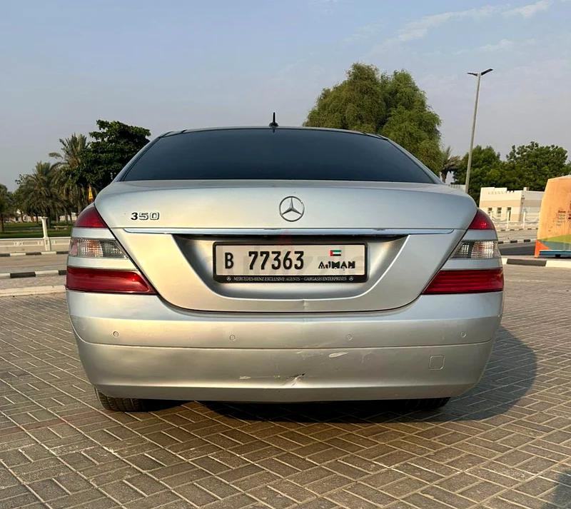 مرسيدس بنز S35063399930823170113