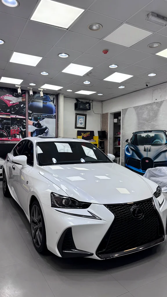 Lexus IS300 FSport 2019 10/10 Condition63612074110210112