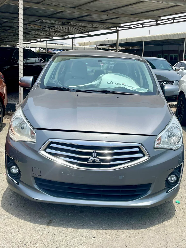 MITSUBISHI - ATTRAGE63398591832961112