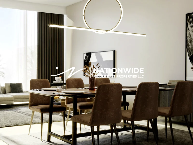 Invest Now| Elite 1BR| Stylish Layout| Prime Area63842106162691112