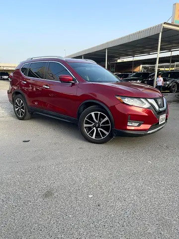 صورة 7 لـ 2018 Nissan ROGUE