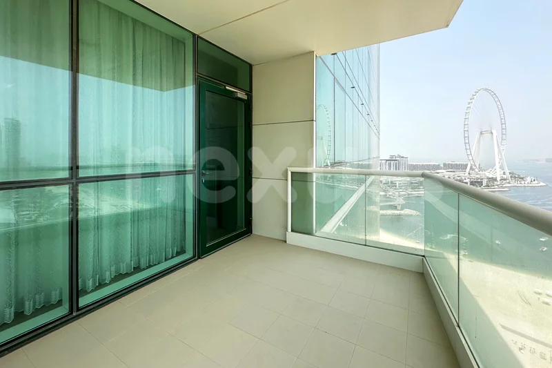 Private Beach Access | Endless views | Best Layout63936814346243114