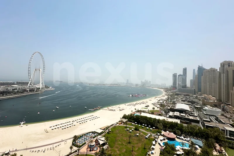 Private Beach Access | Endless views | Best Layout63936814346243110