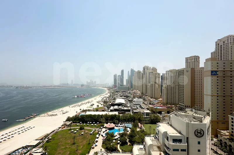 Private Beach Access | Endless views | Best Layout63936814346243111