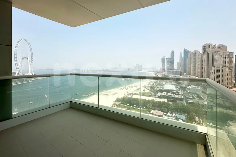 Private Beach Access | Endless views | Best Layout63936814346243113