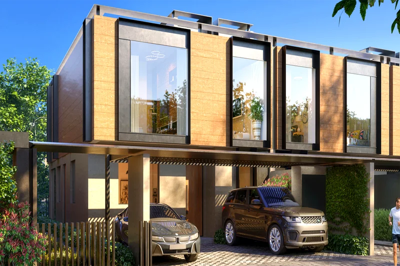 Offplan Resale|Single Row 4BR|Twin Villa|PP40/6063847100701058110