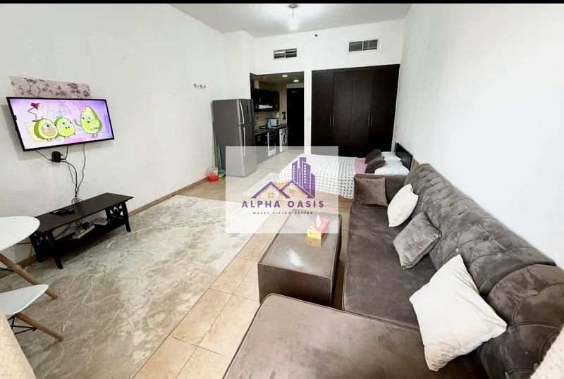 CHILLER FREE | GOOD RETURN OF INVESMENT | WELL MAINTAINED STUDIO |63978726216450110