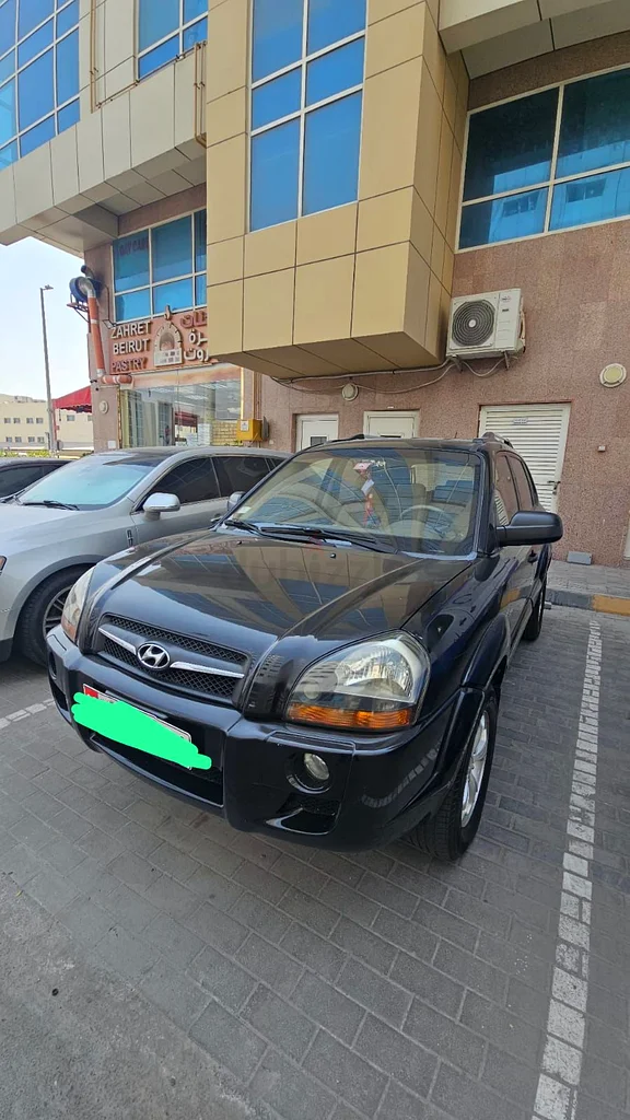 هيونداي توسان للبيع63406906497409111