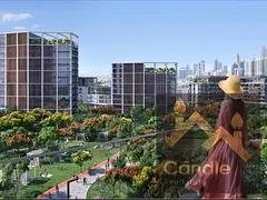 Distressed Deal | 2bedrooms+Maid | Sub Penthouse | Skyline/Park view