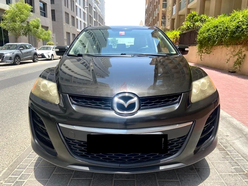 Mazda CX7  for sale63398511540355118