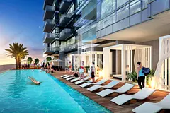 Aston Martin Branded | PHPP | Fully Furnished