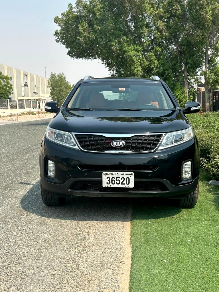 Kia sorento633986286831391121