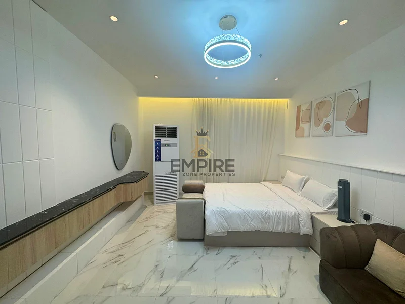 No Commission | Ready for Handover | Fully Furnished | 4% DLD Fee Waiver63994970538497111