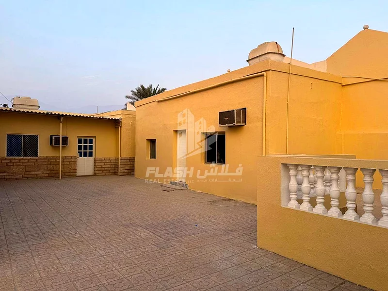 House for sale ( GCC ONLY ) RAK \ RAMS63855785001090111