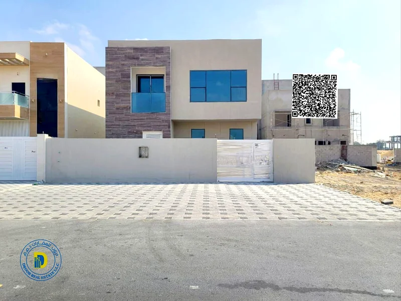 فيلا بسعر رائع من 4 غرف نوم، تشمل رسوم التسجيل وتكييف الهواء، في منطقة الحيلو 2، ممتلكات حرة وتمويل مصرفي.63907817362179110
