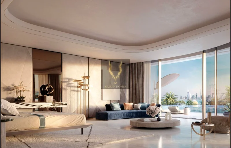 PALM VIEW / HIGHER FLOOR / LIMITED AVAILABILITY / CALL NOW64009429263107114