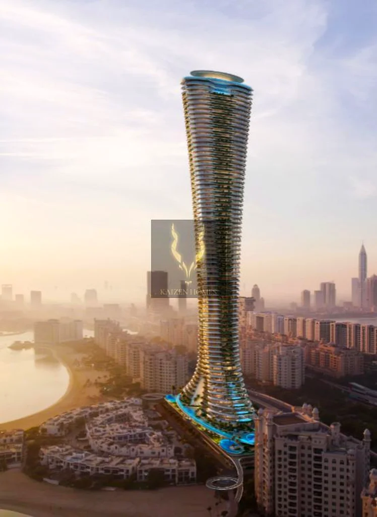 PALM VIEW / HIGHER FLOOR / LIMITED AVAILABILITY / CALL NOW64009429263107111