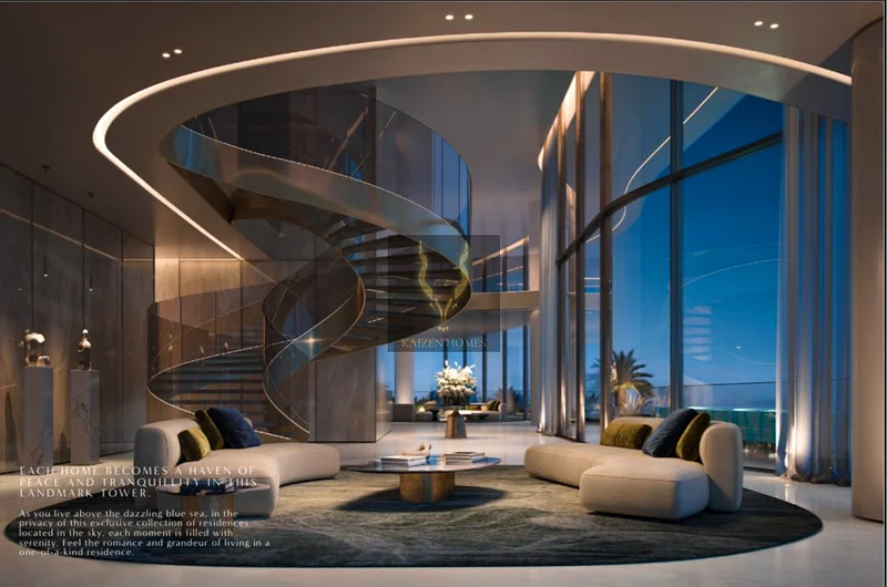 PALM VIEW / HIGHER FLOOR / LIMITED AVAILABILITY / CALL NOW64009429263107112