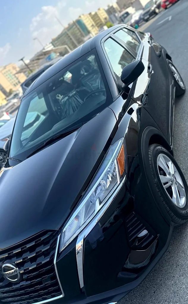 NISSAN KICKS 202163399976436226111