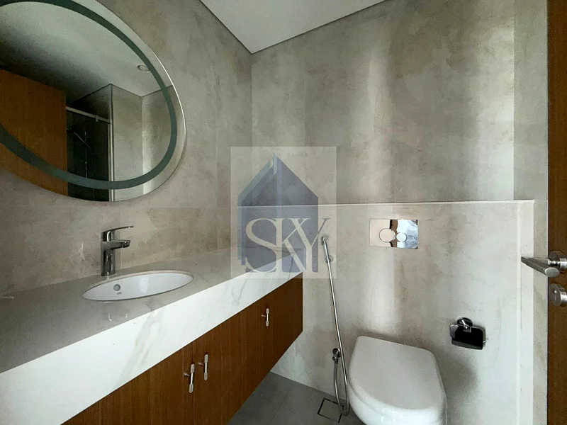 Largest layout | Built In wardrobe | New building63942543704835113