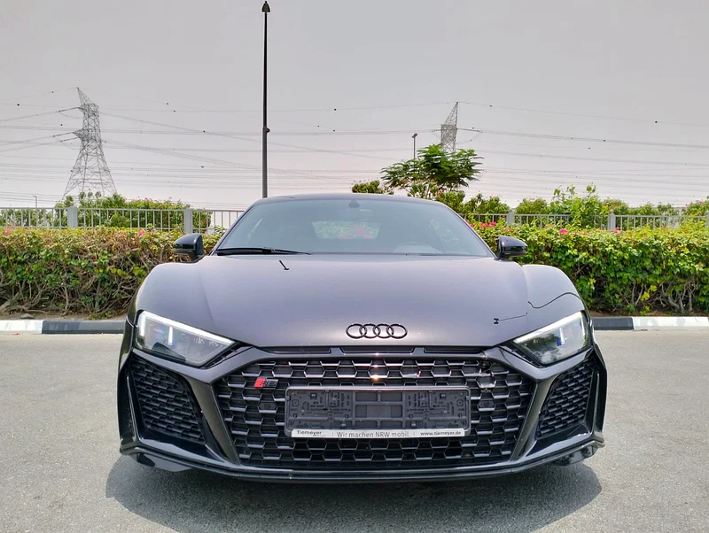 2023 AUDI R8 V1063398608451075111