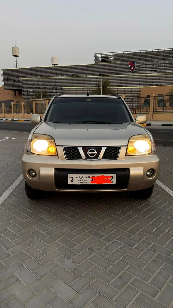نيسان زيتريال 2009 للبيع63612796227586110