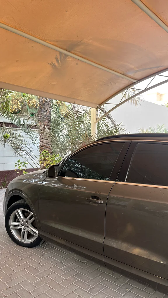 أودي Q363398616410882111